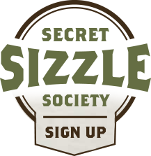 Hellers Secret Sizzle Society