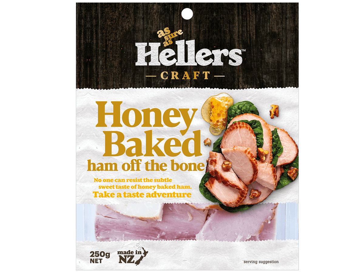 Honey Baked Ham