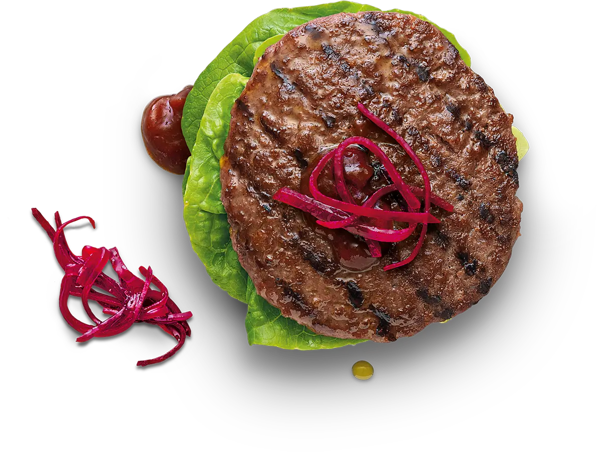 Angus Burgers