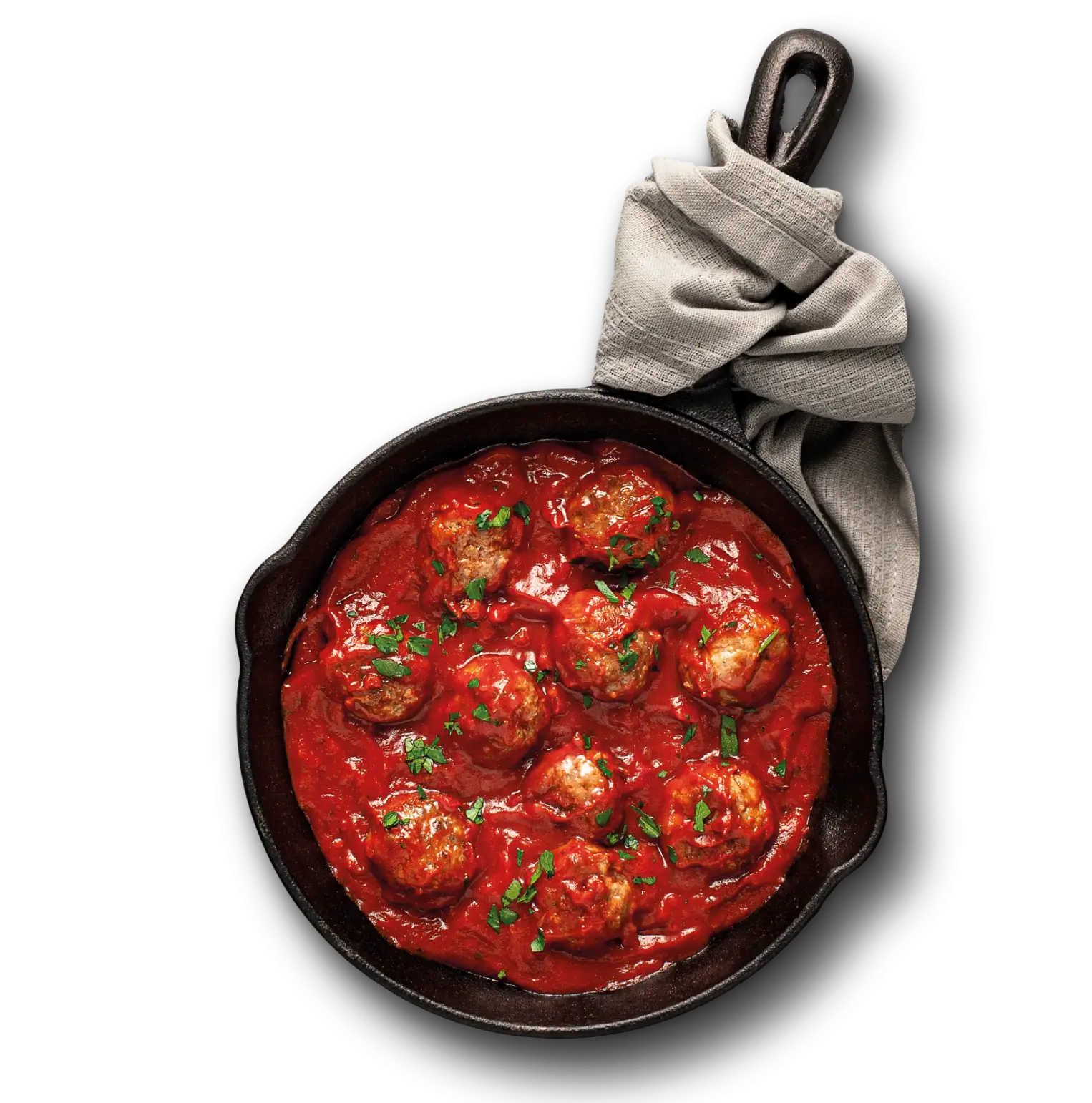 Meatballs